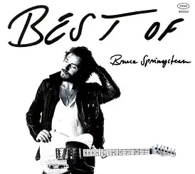 SPRINGSTEEN, BRUCE - Best Of Bruce Springsteen