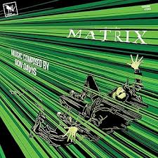 MATRIX, THE - Original Soundtrack Music Composed by Don Davis
