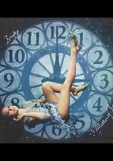 LAUFEY - A Matter of Time