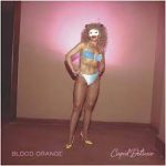 BLOOD ORANGE - Cupid Deluxe