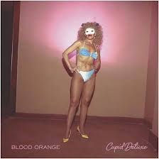 BLOOD ORANGE - Cupid Deluxe