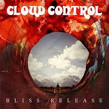 CLOUD CONTROL - Bliss Release