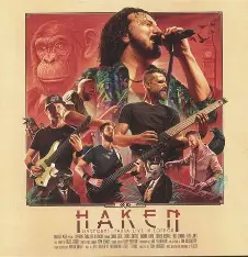 HAKEN - Liveforms: Fauna Live In London