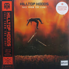 HILLTOP HOODS - Fall From The Light