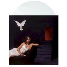 PINK PANTHERESS - Heaven Knows