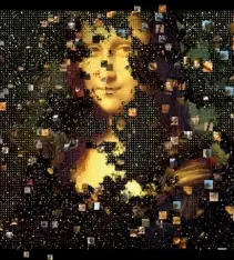 SASHA - Da Vinci Genius -The Score