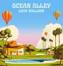 OCEAN ALLEY - Love Balloon