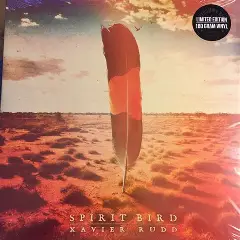 RUDD, XAVIER - Spirit Bird