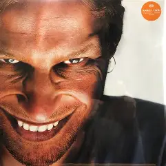 APHEX TWIN - Richard D James Album