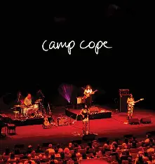 CAMP COPE - The Final Show - Live At The Sydney Opera House