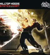 HILLTOP HOODS, - State Of The Art