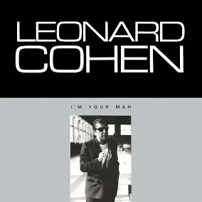 COHEN, LEONARD - I'm Your Man