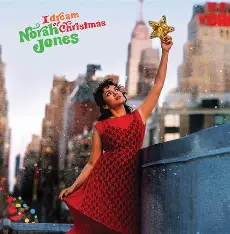 JONES, NORAH - I Dream Of Christmas Deluxe