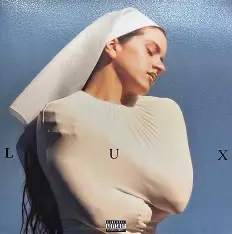 ROSALIA -  Lux
