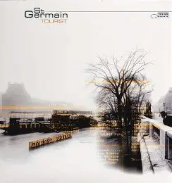 ST GERMAIN - Tourist