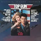 TOP GUN - Music From The Motion Picture Soundtrack