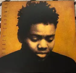 CHAPMAN, TRACY - Tracy Chapman
