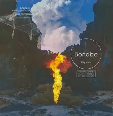 BONOBO - Migration