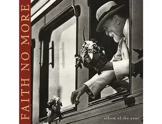 FAITH NO MORE - Album Of The Year