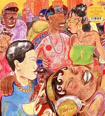 KOKOROKO -Tuff Times Never Last