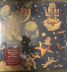 SMASHING PUMPKINS - Mellon Collie Ans The Infinite Sadness