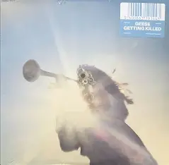 GEESE - Getting Killed