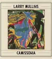 MULLINS, LARRY - Camissonia