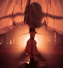 DEAN, OLIVIA - Live At Eventim Apollo