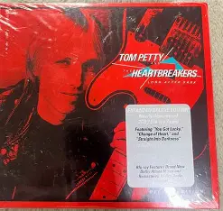 PETTY, TOM AND THE HEARTBREAKERS - Long After Dark