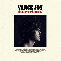 JOY, VANCE - 'Dream Your Life Away'