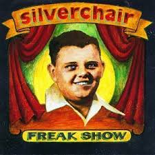 SILVERCHAIR - Freakshow