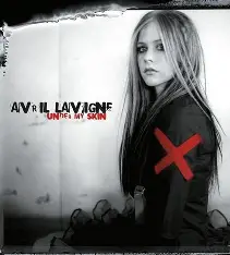 LAVIGNE, AVRIL - Under My Skin