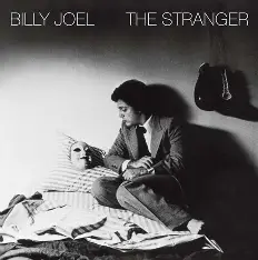 JOEL, BILLY - The Stranger