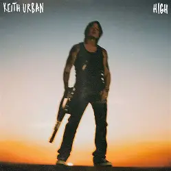 URBAN, KEITH - High