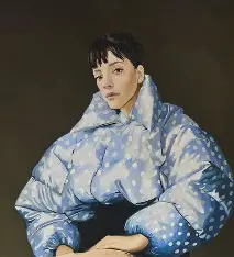 ALLEN, LILY - West End Girl