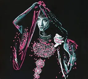 MY BABY -MOUNAIKI - By The Bright Of Night