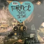 PRINCE - Sign O The Times