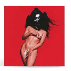 ROSALIA - Motomami +