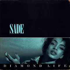 SADE - Diamond Life