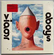 VIAGRA BOYS - Viagr Aboys