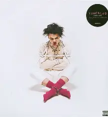 YUNGBLUD - 21st Century Liability