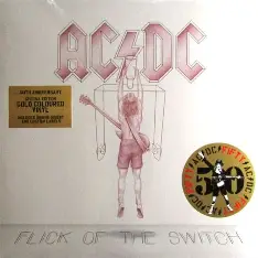 AC/DC Flick Of The Switch