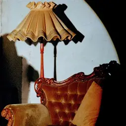 ANY YOUNG MECHANIC - There's A New Place On The Market