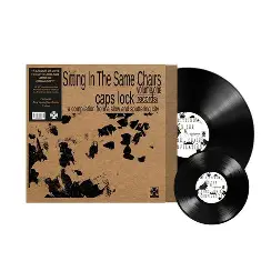 CAPS LOCK COMPILATION - Sitting In The Same Chairs Volume One