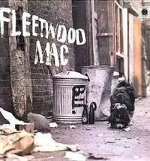 FLEETWOOD MAC - Peter Green's Fleetwood Mac