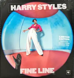 STYLES, HARRY - Fine Line