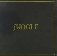 JUNGLE - Jungle