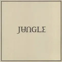 JUNGLE - Loving In Stereo