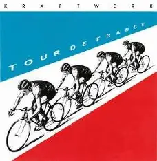 KRAFTWERK - Tour De France