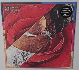 LIL PEEP - California Girls